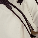 Сумка для мами Ceba Baby Fluffy Puffy Teddy Bears Poly, бежевий (W-868-132-681) - Pampik - 6