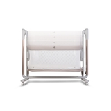 Електрична колиска Cavoe 4 в 1 Cashmere (EK/CA/COQ/CA) - Pampik - 3