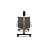 Електрична колиска Cavoe 4 в 1 Meteorite (EK/CA/COQ/ME) - Pampik - 3