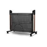 Електрична колиска Cavoe 4 в 1 Meteorite (EK/CA/COQ/ME) - Pampik - 4