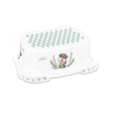 Подставка Tega Baby Дикий запад Fox, бело-зеленый (DZ-006-103 Fox) - Pampik