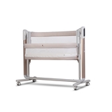 Електрична колиска Cavoe 4 в 1 Cashmere (EK/CA/COQ/CA) - Pampik - 6