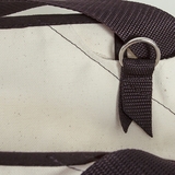 Сумка для мами Ceba Baby Fluffy Puffy Teddy Bears Poly, бежевий (W-868-132-681) - Pampik - 7