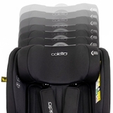 Автокресло Coletto Ivo I-SIZE, мятный (9024-CIi-14) - Pampik - 6