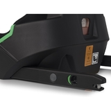 Автокрісло Cavoe Grand Prix Pro I-SIZE Izofix 15-36 Meteorite (F/CA/GRAND/PRIX/PRO/ME) - Pampik - 13