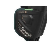 Автокрісло Cavoe Grand Prix Pro I-SIZE Izofix 15-36 Forest (F/CA/GRAND/PRIX/PRO/FO) - Pampik - 12