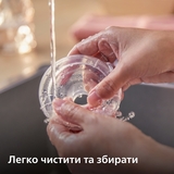 Електричний молоковідсмоктувач Philips Avent (SCF395/31) - Pampik - 5