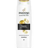 Шампунь Pantene Pro-V Густі та міцні, 400 мл - Pampik - 2