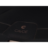 Автокрісло Cavoe Grand Prix Pro I-SIZE Izofix 15-36 Meteorite (F/CA/GRAND/PRIX/PRO/ME) - Pampik - 19
