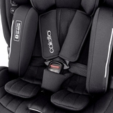 Автокресло Coletto Ivo I-SIZE, мятный (9024-CIi-14) - Pampik - 9