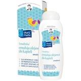 Емульсія олійна для ванни Skarb Matki Емулінка, 250 мл - Pampik