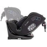 Автокресло Coletto Ivo I-SIZE, мятный (9024-CIi-14) - Pampik - 4