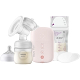 Електричний молоковідсмоктувач Philips Avent (SCF395/31) - Pampik