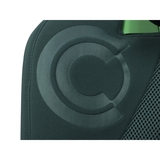 Автокрісло Cavoe Grand Prix Pro I-SIZE Izofix 15-36 Forest (F/CA/GRAND/PRIX/PRO/FO) - Pampik - 18