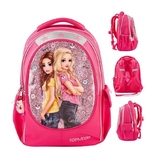 Рюкзак Depesche большой, розовый (411016/32864) - Pampik - 2