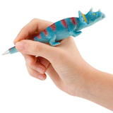 Ручка шариковая Depesche Динозавр (410003/24483) - Pampik - 2