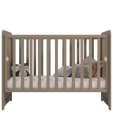 Кровать Дубок Lux с ящиком, капучино (9803-DL-202M) - Pampik - 2