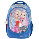 Рюкзак Depesche великий, синій (410937/33873) - Pampik