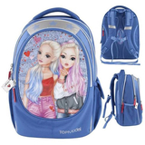 Рюкзак Depesche великий, синій (410937/33873) - Pampik - 2