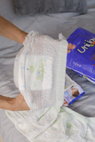 Підгузки-трусики Unijoy Premium 4 (9-14 кг), 44 шт. - Pampik - 3