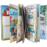 Книга с наклейками Depesche Милый дом (411965/36926) - Pampik - 3