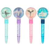 Ручка шариковая Depesche, 1 шт. в ассортименте (44186/33919) - Pampik