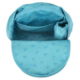 Рюкзак Depesche Miss Melody маленький, бирюзовый (411438/35804) - Pampik - 4