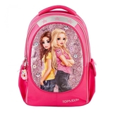 Рюкзак Depesche большой, розовый (411016/32864) - Pampik