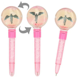 Ручка шариковая Depesche, 1 шт. в ассортименте (44186/33919) - Pampik - 6