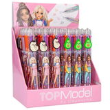 Ручка шариковая Depesche, 6 цветов (411890/36919) - Pampik - 3