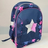 Рюкзак Depesche Зірки великий, синій (410415/32859) - Pampik - 5