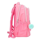 Рюкзак Depesche большой, розовый (411182/33901) - Pampik - 3