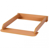 Сповивальний блок Верес 900, темно-сірий (36.3.16) - Pampik