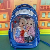 Рюкзак Depesche великий, синій (410937/33873) - Pampik - 6