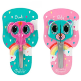 Ножницы детские Depesche, 1 шт. в ассортименте (48829/24504) - Pampik