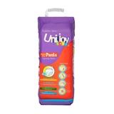 Підгузки-трусики Unijoy Soft 6 (15-19 кг), 40 шт. - Pampik - 2