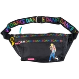 Сумка детская Depesche маленькая на пояс, черный (410967/32853) - Pampik - 2