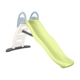 Гірка з водним ефектом Smoby Life Весела хвиля, довжина 200 см, зелений (7600820405) - Pampik - 2