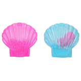 Набор канцелярский Depesche Ракушка, бирюзовый (45735/31962) - Pampik - 2