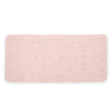 Килимок для ванни Petite&Mars Harry, подовжений, 91х34 см, рожевий (437909) - Pampik - 2