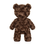 М'яка іграшка Petite&Mars Ведмедик Matt, 34 см, коричневий (631756) - Pampik - 3