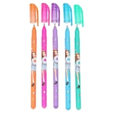 Набор гелевых ручек Depesche, 5 шт. (45935/36951) - Pampik - 2