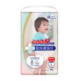 Подгузники-трусики Goo.N Plus L (9-14 кг), 44 шт. - Pampik