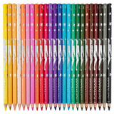 Набір кольорових олівців Depesche, 24 шт. (46710/33924) - Pampik - 2