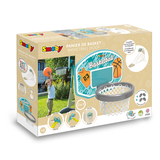Баскетбольне кільце Smoby Toys (7600820700) - Pampik - 3