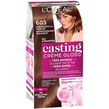 Фарба для волосся L'Oreal Paris Casting Creme Gloss без аміаку відтінок, 603 - Pampik