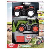 Игровой набор Dickie Toys Фермерская техника, 15 см (3732006) - Pampik - 2
