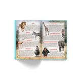 Ілюстрований атлас живої природи (F00014008) - Pampik - 5