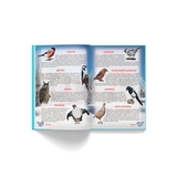 Ілюстрований атлас живої природи (F00014008) - Pampik - 10