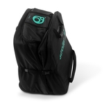 Сумка для транспортування коляски Orbit Baby на коліщатках, чорний - Pampik - 5